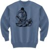 Unisex Ecosmart® Crewneck Sweatshirt Thumbnail