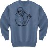 Unisex Ecosmart® Crewneck Sweatshirt Thumbnail