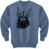 Unisex Ecosmart® Crewneck Sweatshirt Thumbnail