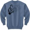 Unisex Ecosmart® Crewneck Sweatshirt Thumbnail
