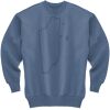 Unisex Ecosmart® Crewneck Sweatshirt Thumbnail