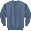 Unisex Ecosmart® Crewneck Sweatshirt Thumbnail