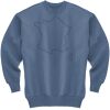 Unisex Ecosmart® Crewneck Sweatshirt Thumbnail