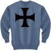 Unisex Ecosmart® Crewneck Sweatshirt Thumbnail
