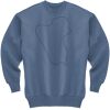 Unisex Ecosmart® Crewneck Sweatshirt Thumbnail