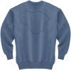Unisex Ecosmart® Crewneck Sweatshirt Thumbnail