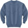 Unisex Ecosmart® Crewneck Sweatshirt Thumbnail