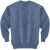 Unisex Ecosmart® Crewneck Sweatshirt Thumbnail