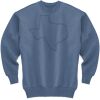 Unisex Ecosmart® Crewneck Sweatshirt Thumbnail