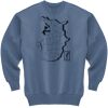 Unisex Ecosmart® Crewneck Sweatshirt Thumbnail
