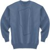 Unisex Ecosmart® Crewneck Sweatshirt Thumbnail