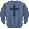 Unisex Ecosmart® Crewneck Sweatshirt Thumbnail