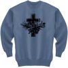 Unisex Ecosmart® Crewneck Sweatshirt Thumbnail
