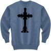 Unisex Ecosmart® Crewneck Sweatshirt Thumbnail