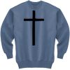 Unisex Ecosmart® Crewneck Sweatshirt Thumbnail
