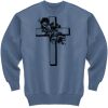 Unisex Ecosmart® Crewneck Sweatshirt Thumbnail