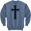 Unisex Ecosmart® Crewneck Sweatshirt Thumbnail