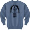 Unisex Ecosmart® Crewneck Sweatshirt Thumbnail