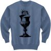 Unisex Ecosmart® Crewneck Sweatshirt Thumbnail