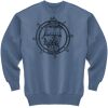 Unisex Ecosmart® Crewneck Sweatshirt Thumbnail
