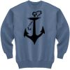 Unisex Ecosmart® Crewneck Sweatshirt Thumbnail