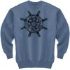 Unisex Ecosmart® Crewneck Sweatshirt Thumbnail