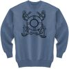 Unisex Ecosmart® Crewneck Sweatshirt Thumbnail