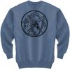 Unisex Ecosmart® Crewneck Sweatshirt Thumbnail