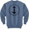 Unisex Ecosmart® Crewneck Sweatshirt Thumbnail