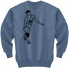 Unisex Ecosmart® Crewneck Sweatshirt Thumbnail