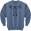 Unisex Ecosmart® Crewneck Sweatshirt Thumbnail