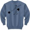 Unisex Ecosmart® Crewneck Sweatshirt Thumbnail