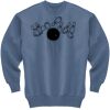 Unisex Ecosmart® Crewneck Sweatshirt Thumbnail