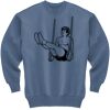 Unisex Ecosmart® Crewneck Sweatshirt Thumbnail