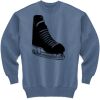 Unisex Ecosmart® Crewneck Sweatshirt Thumbnail