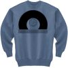 Unisex Ecosmart® Crewneck Sweatshirt Thumbnail