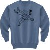 Unisex Ecosmart® Crewneck Sweatshirt Thumbnail