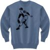 Unisex Ecosmart® Crewneck Sweatshirt Thumbnail