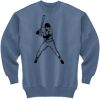 Unisex Ecosmart® Crewneck Sweatshirt Thumbnail
