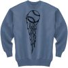 Unisex Ecosmart® Crewneck Sweatshirt Thumbnail