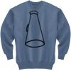 Unisex Ecosmart® Crewneck Sweatshirt Thumbnail