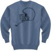 Unisex Ecosmart® Crewneck Sweatshirt Thumbnail