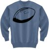 Unisex Ecosmart® Crewneck Sweatshirt Thumbnail