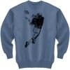 Unisex Ecosmart® Crewneck Sweatshirt Thumbnail