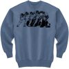Unisex Ecosmart® Crewneck Sweatshirt Thumbnail