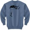 Unisex Ecosmart® Crewneck Sweatshirt Thumbnail