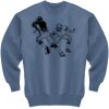 Unisex Ecosmart® Crewneck Sweatshirt Thumbnail