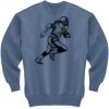 Unisex Ecosmart® Crewneck Sweatshirt Thumbnail