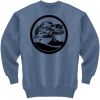 Unisex Ecosmart® Crewneck Sweatshirt Thumbnail
