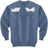 Unisex Ecosmart® Crewneck Sweatshirt Thumbnail